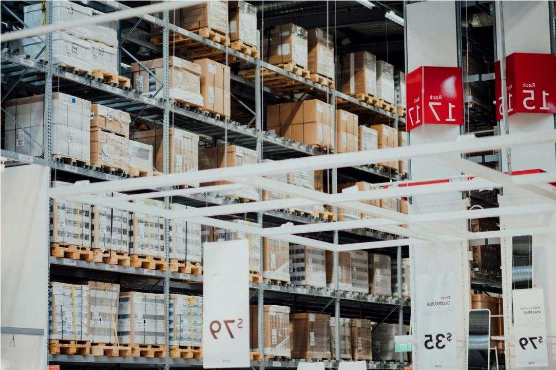 Delivery case study photo